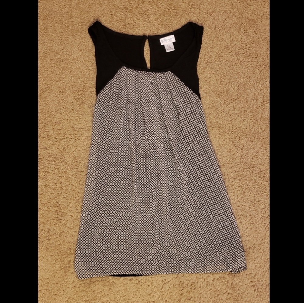 FREE Motherhood Maternity Tank w/ another purchase